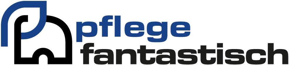 pflege fantastisch ambulanter pflegedienst dachau logo quer - Links - Pflegedienst Fantastisch