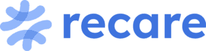 pflege fantastisch ambulanter pflegedienst dachau recare logo - Pflegedienst Dachau - Pflegedienst Fantastisch