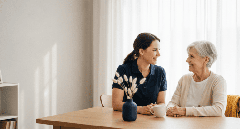 pflege fantastisch ambulanter pflegedienst dachau titelbild - Über uns - Pflegedienst Fantastisch